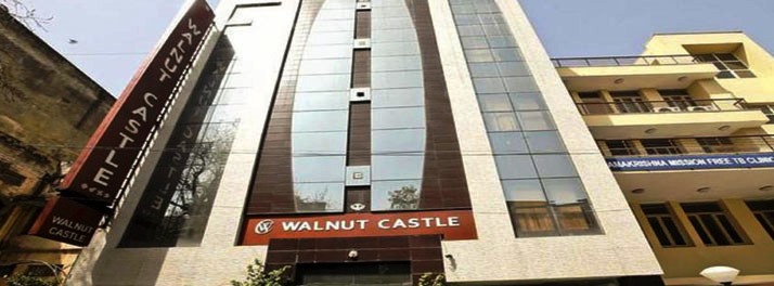 Hotel Walnut Castle - New Delhi 01.jpg